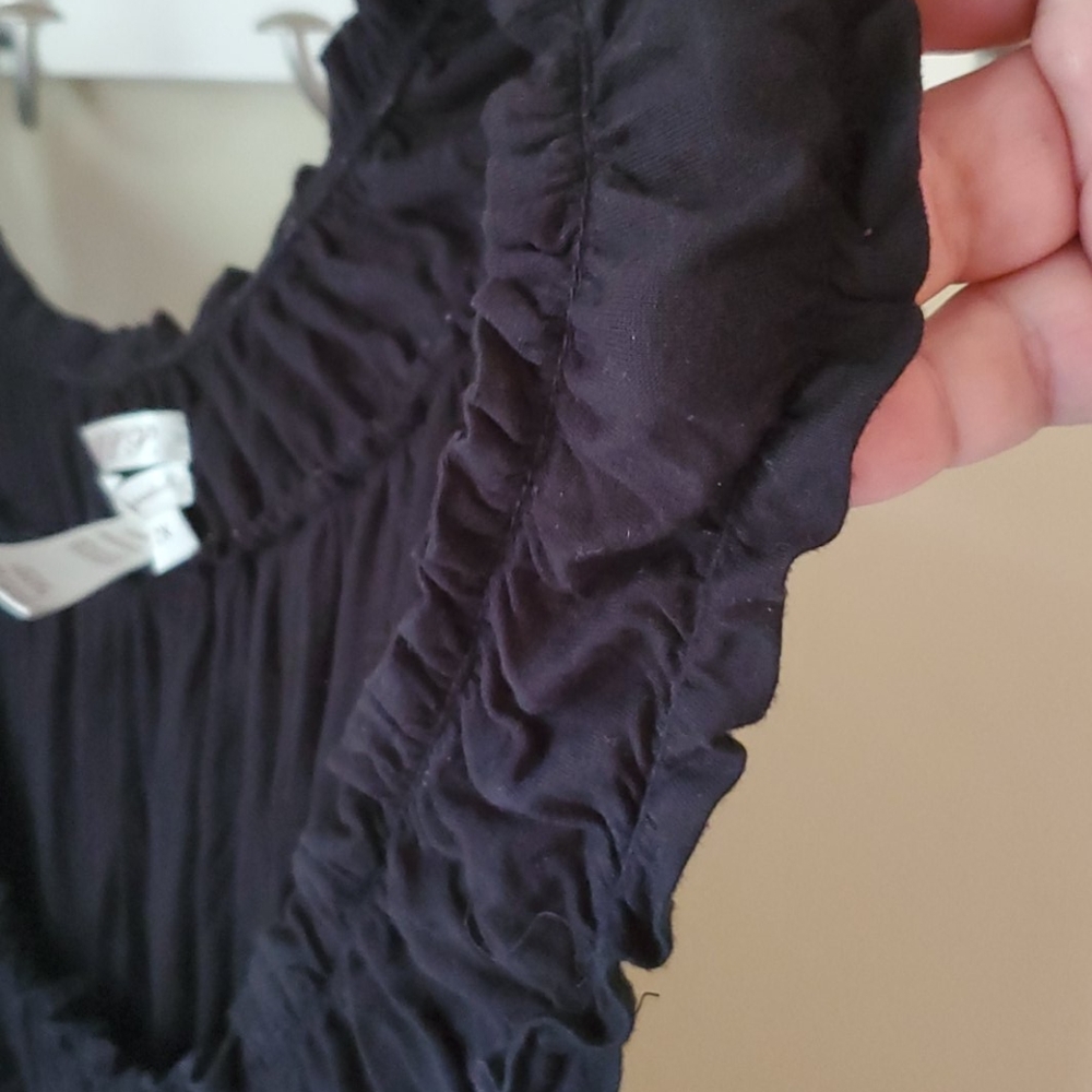 Plus Size Top - Picture 3 of 7